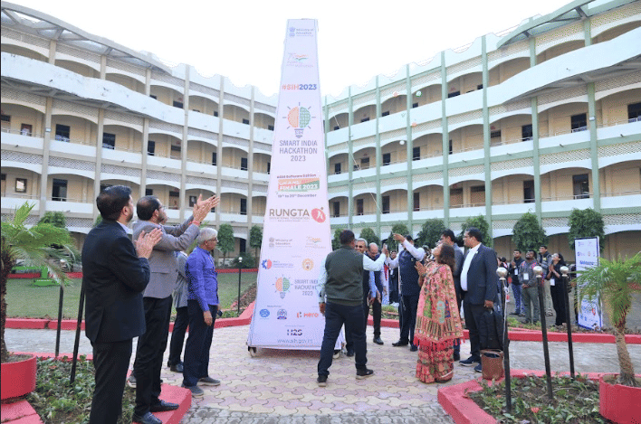 RCET Bhilai Activities photo 44